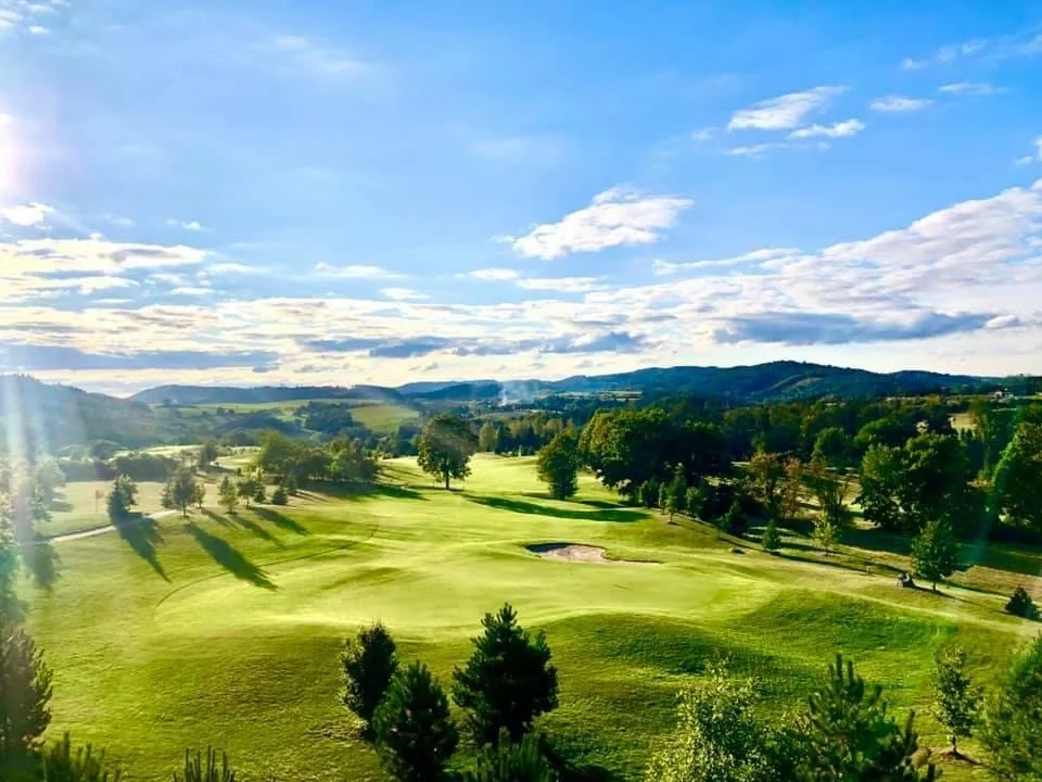 18.7.2024 Turnaj GolfPlan Open na Loretě Pyšely